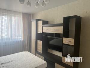 1-к квартира, на длительный срок, 38м2, 9/33 этаж