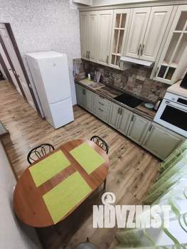 1-к квартира, посуточно, 48м2, 3/17 этаж