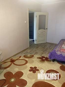 1-к квартира, на длительный срок, 36м2, 6/10 этаж