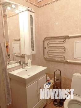 1-к квартира, посуточно, 45м2, 2/25 этаж