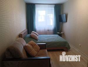 1-к квартира, посуточно, 34м2, 1/10 этаж