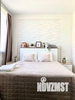 1-к квартира, посуточно, 48м2, 1/1 этаж