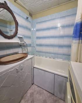 2-к квартира, на длительный срок, 52м2, 7/10 этаж