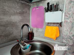 1-к квартира, посуточно, 38м2, 9/9 этаж