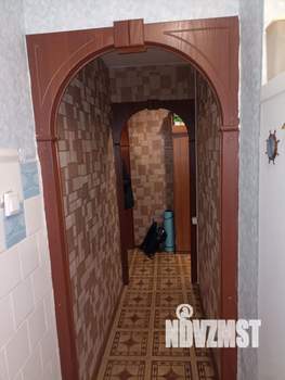 2-к квартира, на длительный срок, 45м2, 3/4 этаж