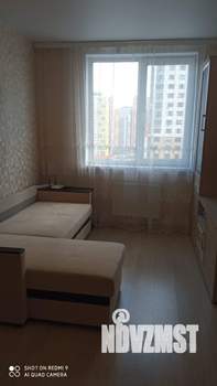 1-к квартира, на длительный срок, 30м2, 10/25 этаж
