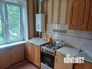 1-к квартира, на длительный срок, 30м2, 3/5 этаж