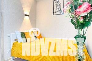 3-к квартира, посуточно, 65м2, 4/5 этаж