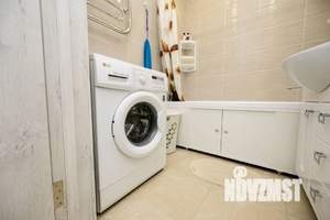 1-к квартира, на длительный срок, 41м2, 1/25 этаж