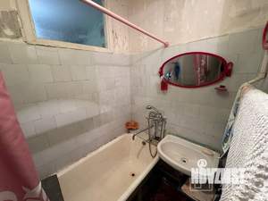 2-к квартира, на длительный срок, 43м2, 4/5 этаж