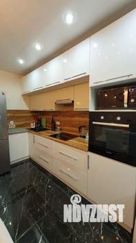 1-к квартира, посуточно, 49м2, 25/25 этаж