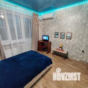 1-к квартира, посуточно, 25м2, 5/9 этаж