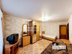 1-к квартира, на длительный срок, 32м2, 3/5 этаж