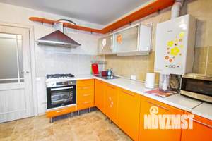 1-к квартира, посуточно, 45м2, 4/15 этаж