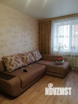 1-к квартира, на длительный срок, 36м2, 6/9 этаж