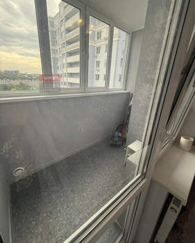 1-к квартира, на длительный срок, 42м2, 10/16 этаж