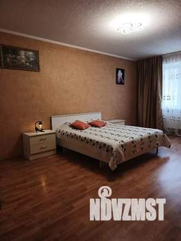 3-к квартира, посуточно, 100м2, 3/10 этаж