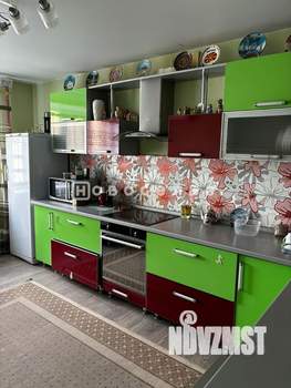 3-к квартира, на длительный срок, 100м2, 8/15 этаж