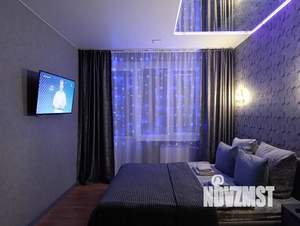 1-к квартира, посуточно, 33м2, 4/5 этаж