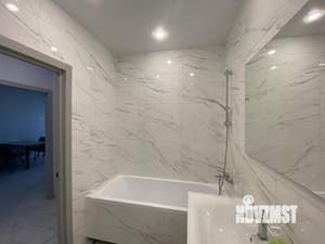 1-к квартира, на длительный срок, 45м2, 19/25 этаж