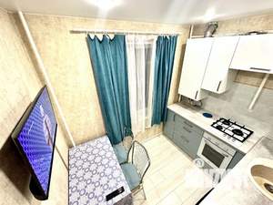 3-к квартира, посуточно, 70м2, 1/1 этаж