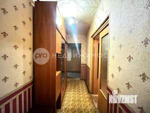 3-к квартира, на длительный срок, 64м2, 2/9 этаж
