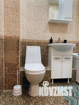 1-к квартира, посуточно, 50м2, 10/22 этаж