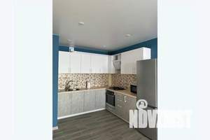 1-к квартира, посуточно, 40м2, 21/24 этаж