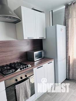 1-к квартира, посуточно, 35м2, 20/25 этаж