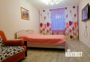 3-к квартира, посуточно, 80м2, 1/1 этаж