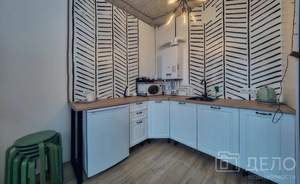 1-к квартира, на длительный срок, 48м2, 6/26 этаж