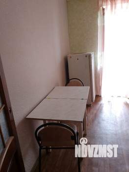 1-к квартира, на длительный срок, 38м2, 5/15 этаж