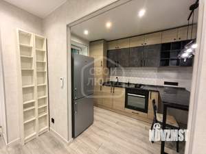 1-к квартира, на длительный срок, 36м2, 7/9 этаж