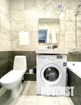 1-к квартира, посуточно, 36м2, 9/9 этаж