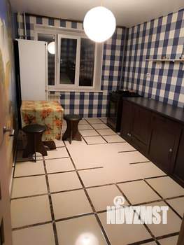 1-к квартира, на длительный срок, 47м2, 5/11 этаж