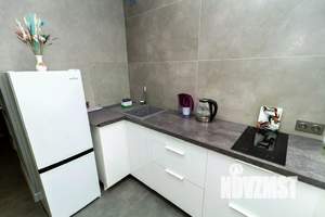 1-к квартира, посуточно, 34м2, 1/1 этаж