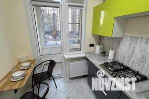 1-к квартира, посуточно, 26м2, 3/25 этаж