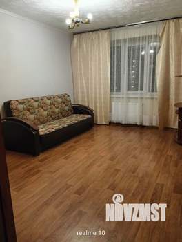 1-к квартира, на длительный срок, 45м2, 9/15 этаж