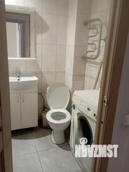 2-к квартира, на длительный срок, 52м2, 3/11 этаж