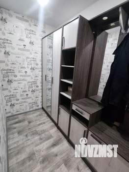 1-к квартира, на длительный срок, 43м2, 13/15 этаж