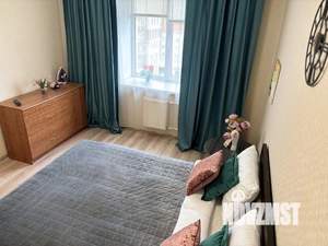 1-к квартира, посуточно, 47м2, 1/1 этаж