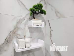 2-к квартира, посуточно, 48м2, 1/1 этаж