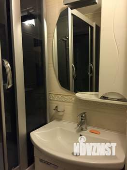 1-к квартира, на длительный срок, 40м2, 5/10 этаж