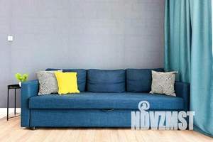 1-к квартира, посуточно, 48м2, 9/16 этаж