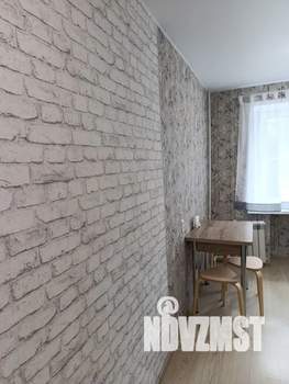 1-к квартира, посуточно, 33м2, 2/9 этаж