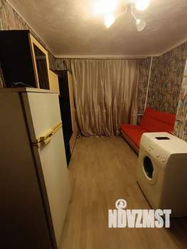 1-к квартира, на длительный срок, 15м2, 3/5 этаж