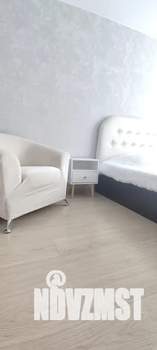 1-к квартира, посуточно, 38м2, 6/10 этаж