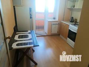 Студия квартира, на длительный срок, 26м2, 14/16 этаж