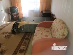 1-к квартира, на длительный срок, 33м2, 4/9 этаж