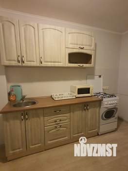 1-к квартира, на длительный срок, 48м2, 10/10 этаж